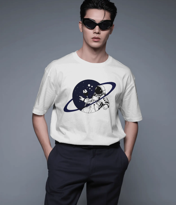 Street Wear T-Shirt Unisex