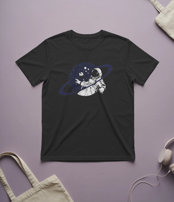 Street Wear T-Shirt Unisex
