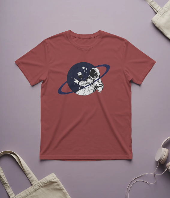 Street Wear T-Shirt Unisex