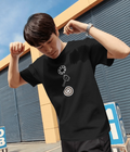 Regular-fit T-Shirt Unisex