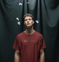 Round Neck T-Shirt Unisex