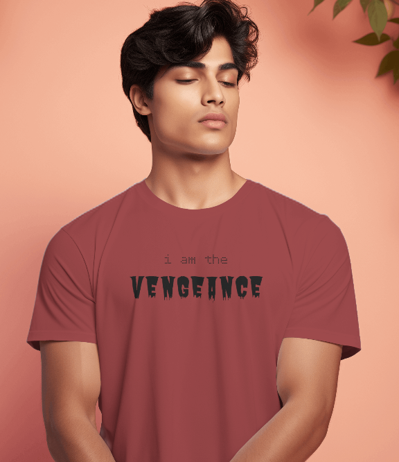 Round Neck T-Shirt Unisex
