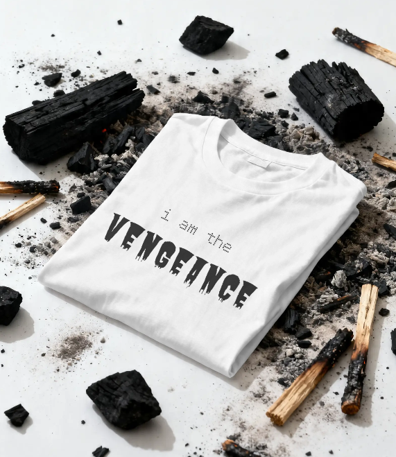 Round Neck T-Shirt Unisex
