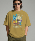 Oversized T-Shirt Men