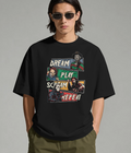 Oversized T-Shirt Men