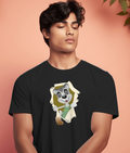 Round Neck T-Shirt Unisex