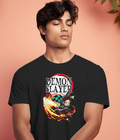 Anime Edition-Demon Slayer