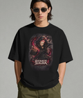 Oversized T-Shirt Men