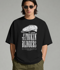 Oversized T-Shirt Men