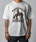Oversized T-Shirt Men