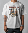 Oversized T-Shirt Men