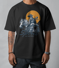 Oversized T-Shirt Men