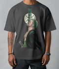 Anime Edition-Oversized