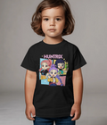 Kids Round Neck T-Shirt
