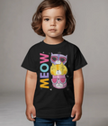 Kids Round Neck T-Shirt