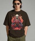 Oversized T-Shirt Men