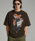 Oversized T-Shirt Men