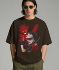 Oversized T-Shirt Men