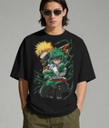 Oversized T-Shirt Men