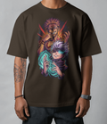 Oversized T-Shirt Men