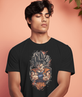 Anime Edition-Goku
