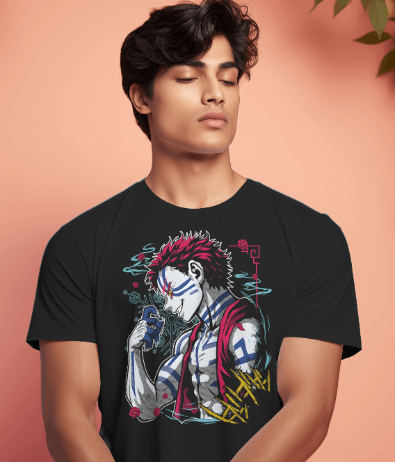 Anime Edition-Demon Slayer