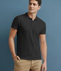Polo Cotton T-Shirt Unisex